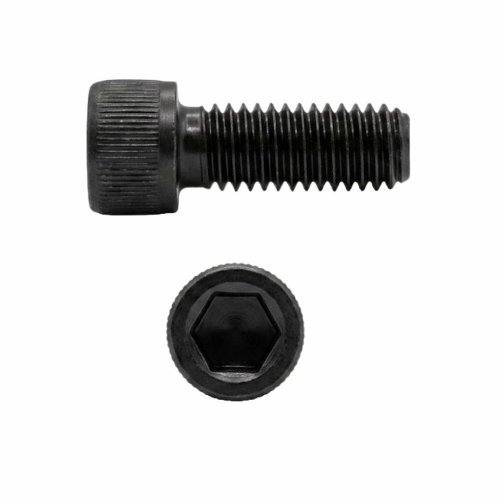 TOR ALLEN 1/2 X 1-1/4 NC