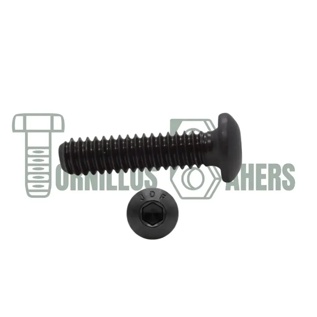 [TAG02006] TOR ALLEN GOTA 4-40 X 1/4