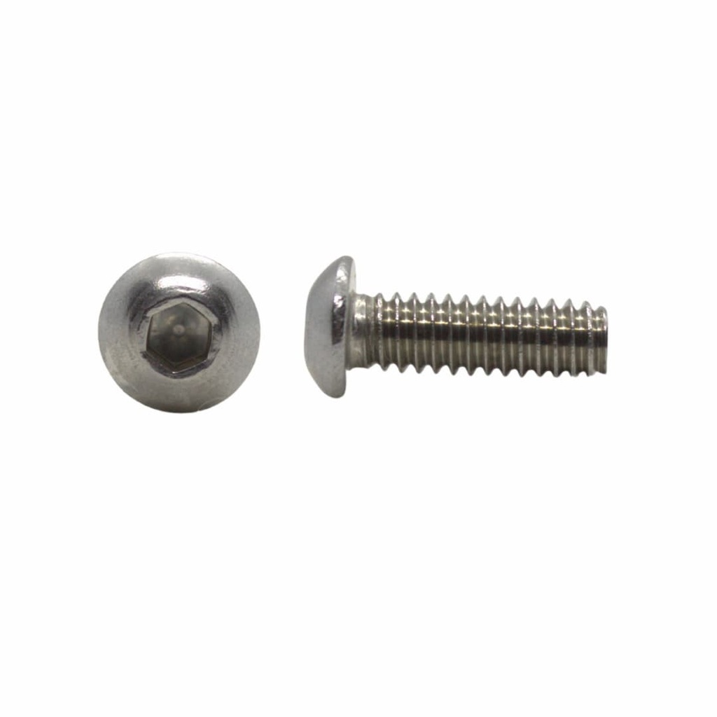 TOR ALLEN GOTA INOX 5-40 X 1