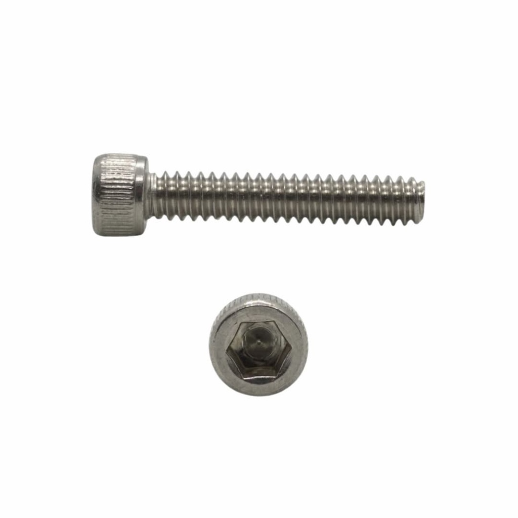 TOR ALLEN INOX 3/8 X 2-1/2 NC