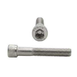 TOR ALLEN INOX 10-32 X 1