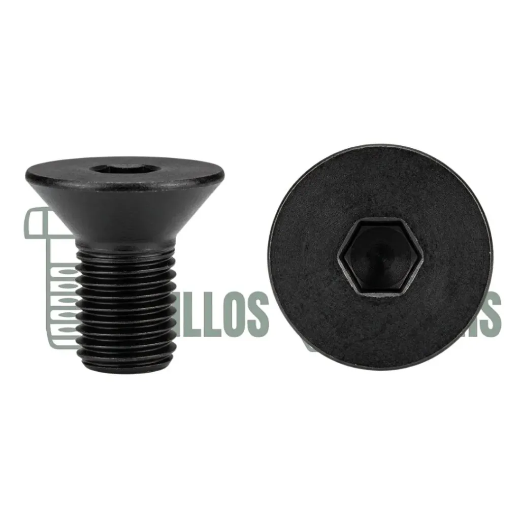 [TAP01006] TOR ALLEN PLANA 6-32 X 1/4