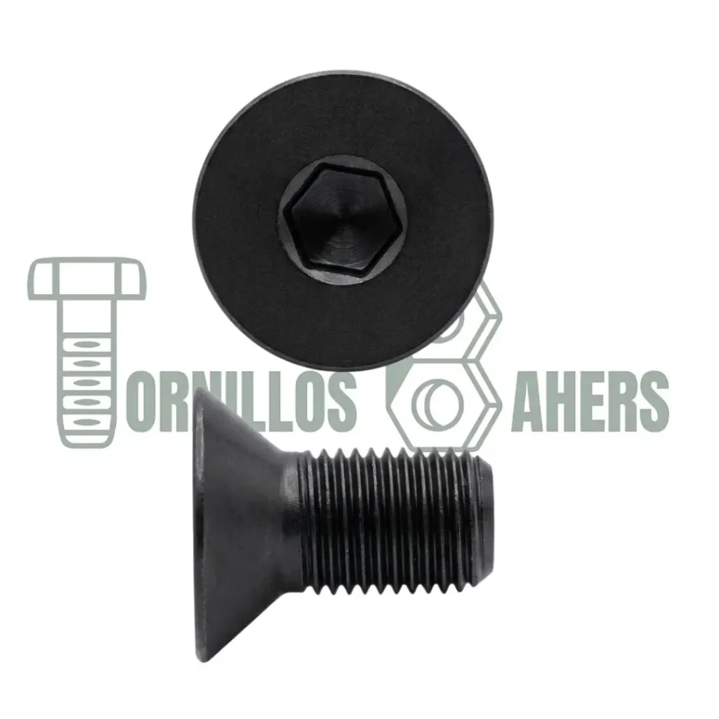 [TAPF13038] TOR ALLEN PLANA 1/2-20 X 1-1/2 NF