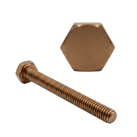 TOR HEX BR SI 5/16 X 1-1/2 NC