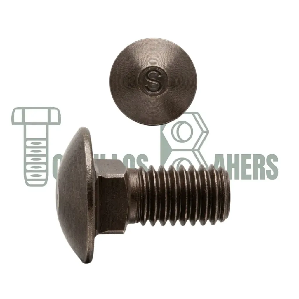 [TC06025] TOR COCHE 1/4-20 X 1