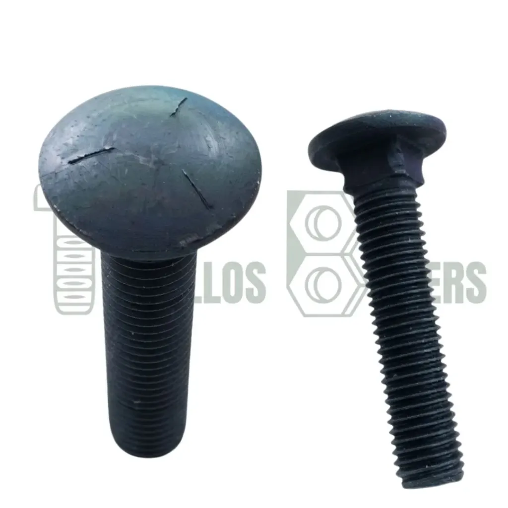 [TC513064] TOR COCHE G5 1/2-13 X 2-1/2