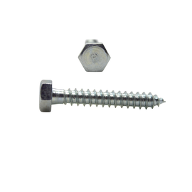 TOR P/MAD HEX 1/4 X 2
