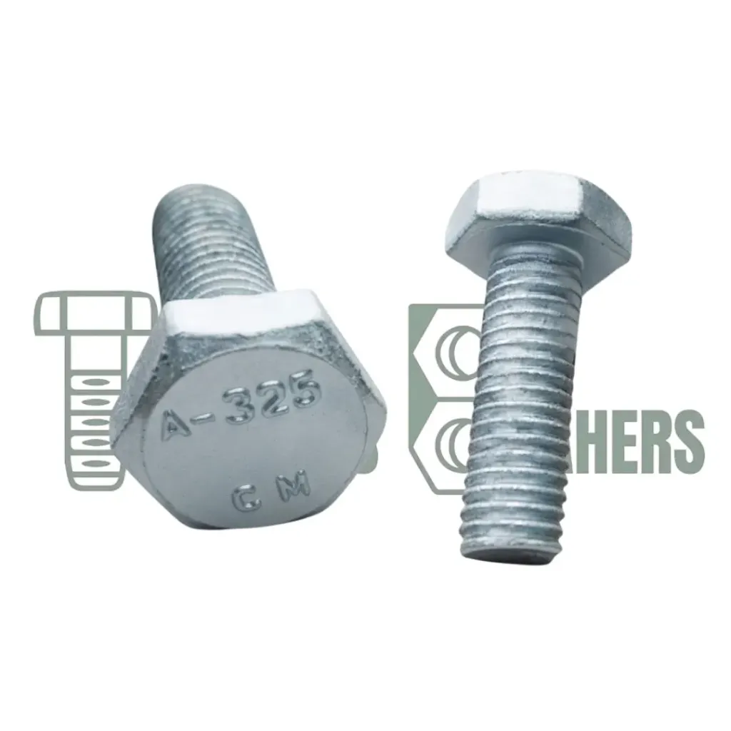 [TE325CGI13032] TOR EST A325 1/2 X 1-1/4 TI GIC C/C