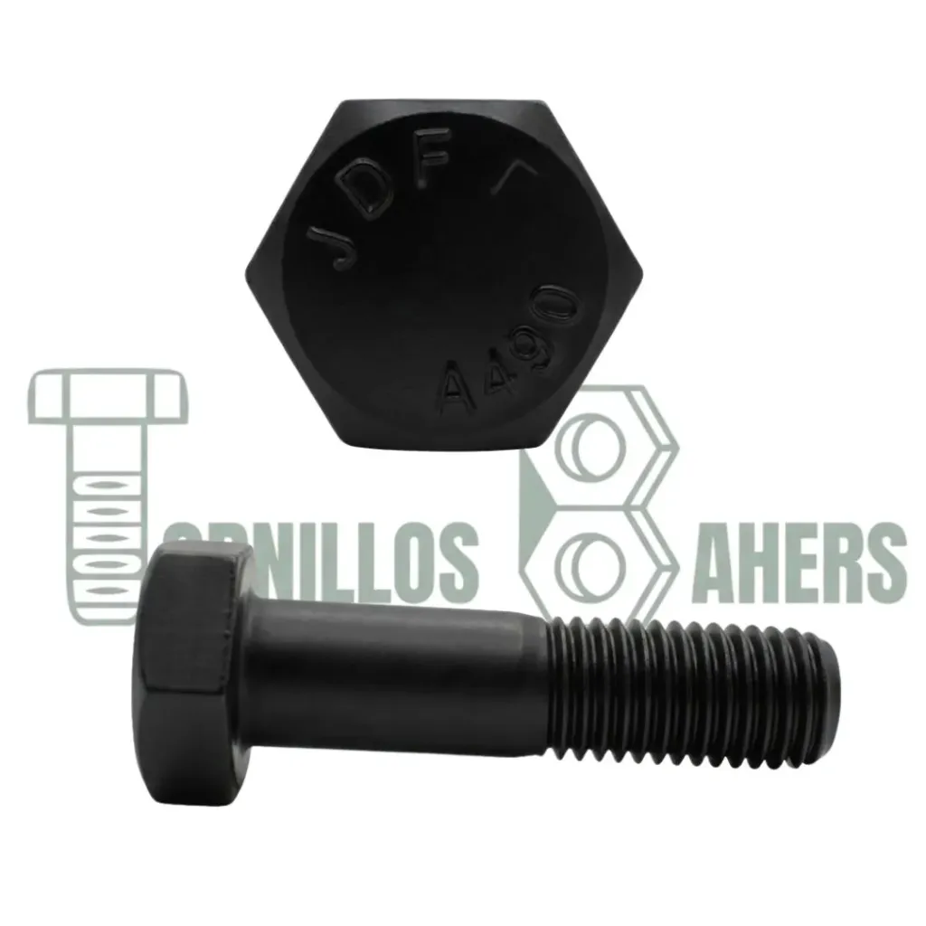 [TE49016089] TOR EST A490 T1 5/8 X 3-1/2