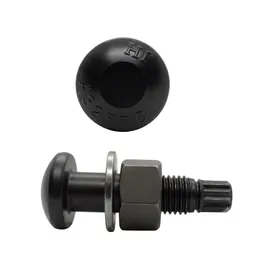 TOR T.C. A325 1-1/4 -8 X 5 C/T Y RPL
