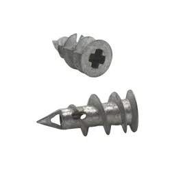 [TH14] TAQUETE PARA TABLAROCA METALICO