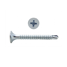 TOR PTA/BROCA PH 8 X 1-1/2 TABLAROCA GALV