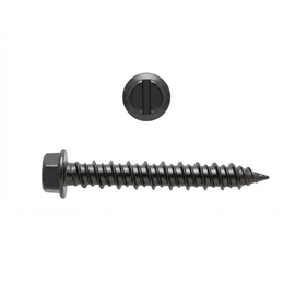TOR HEX PARA CONCRETO 1/4 X 3-1/4