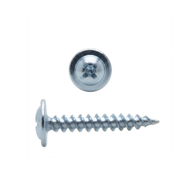 TOR K-LATH P/TABLAROCA 8-15 X 1/2 STXP GALV