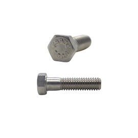 TOR HEX INOX 3/8 X 1-1/4 NC