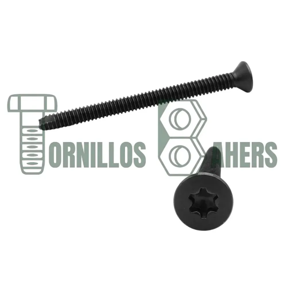 [TNAPX06038] TOR PLANA TORX T23 1/4-20 X 1-1/2