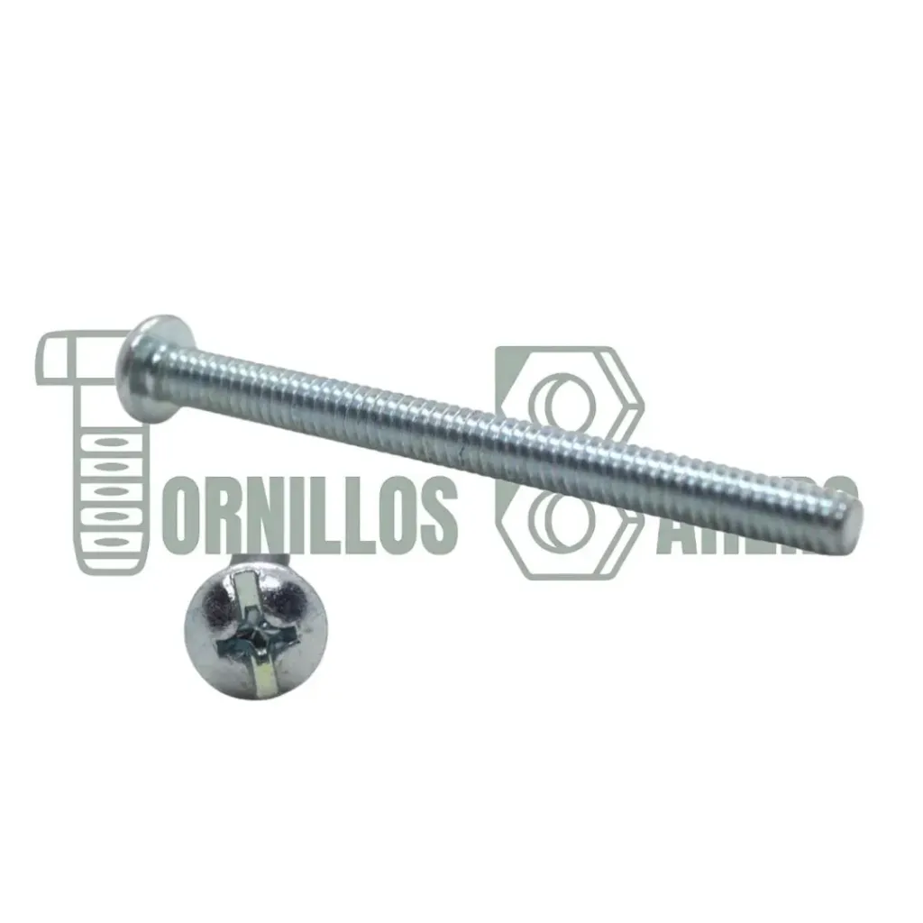 [TNCG03025] TOR GOTA COMB GALV 5-40 X 1