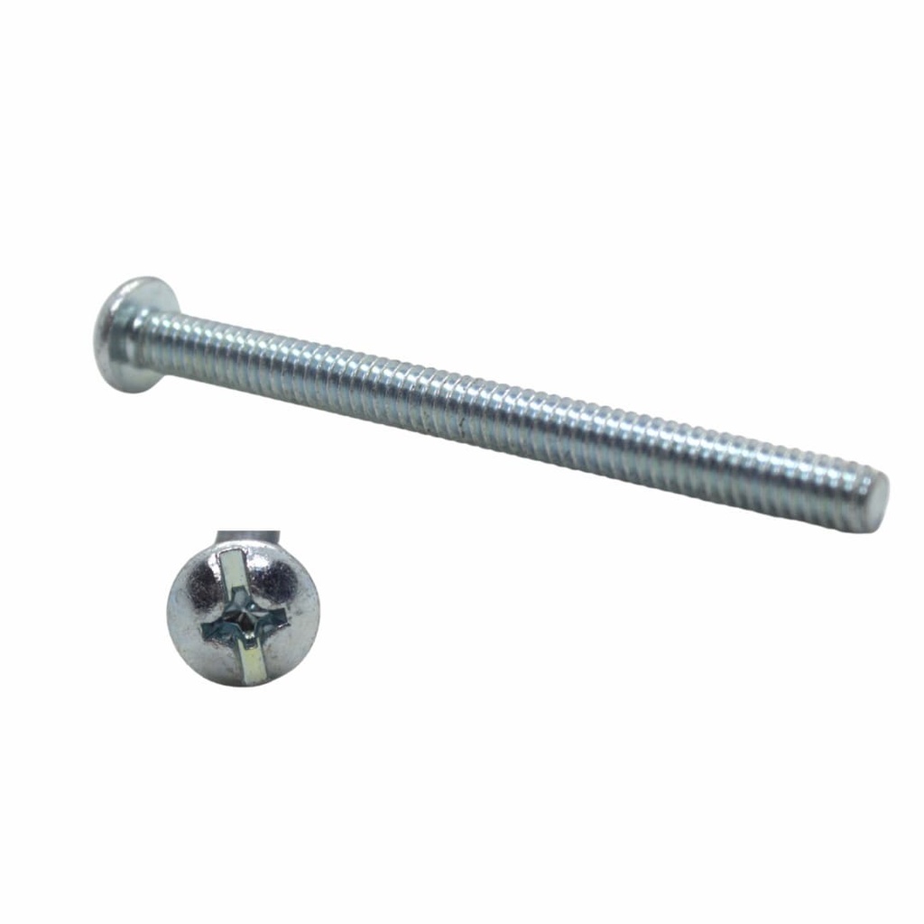 TOR GOTA COMB GALV 1/4-20 X 1-1/2