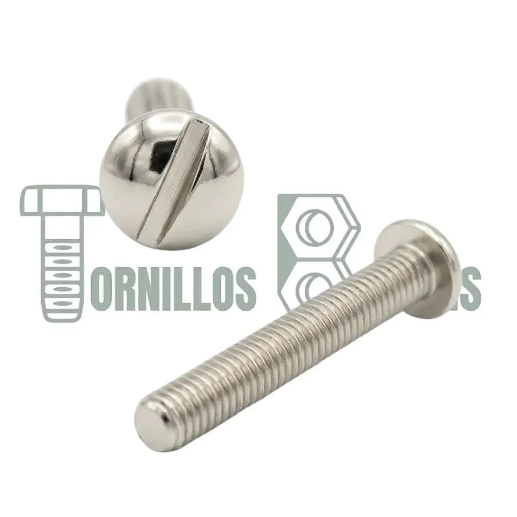 [TNFG05013] TOR GOTA RAN GALV 3/16 X 1/2 NF