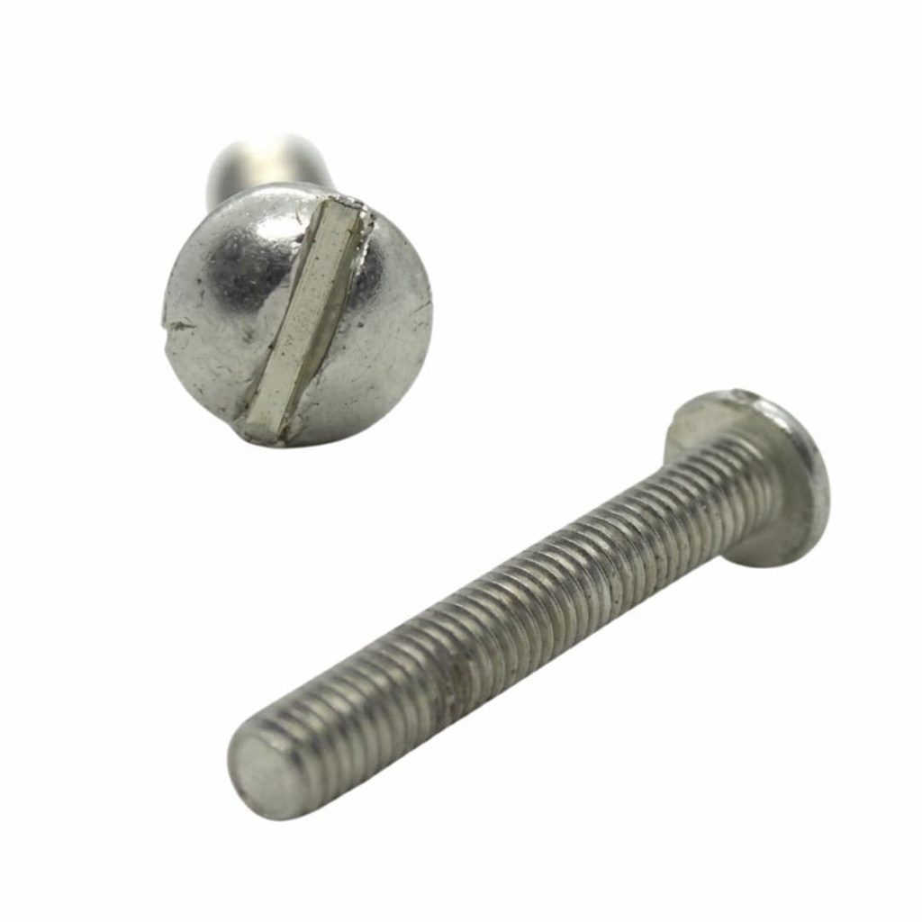 TOR GOTA RAN GALV 3/16 X 2 NF