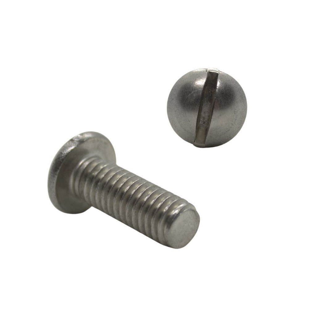 TOR GOTA RAN INOX 3/8 X 2-1/2 NC