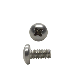 TOR FIJ PH INOX 1/4-20 X 4