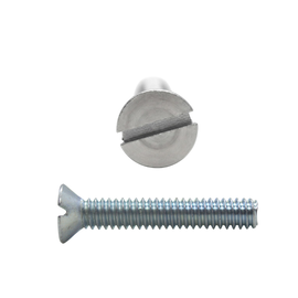 TOR PLANA RAN GALV 1/4-20 X 1-1/4