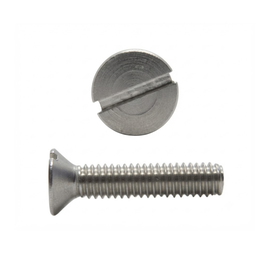 TOR PLANA RAN INOX 5/16-18 X 1-1/4