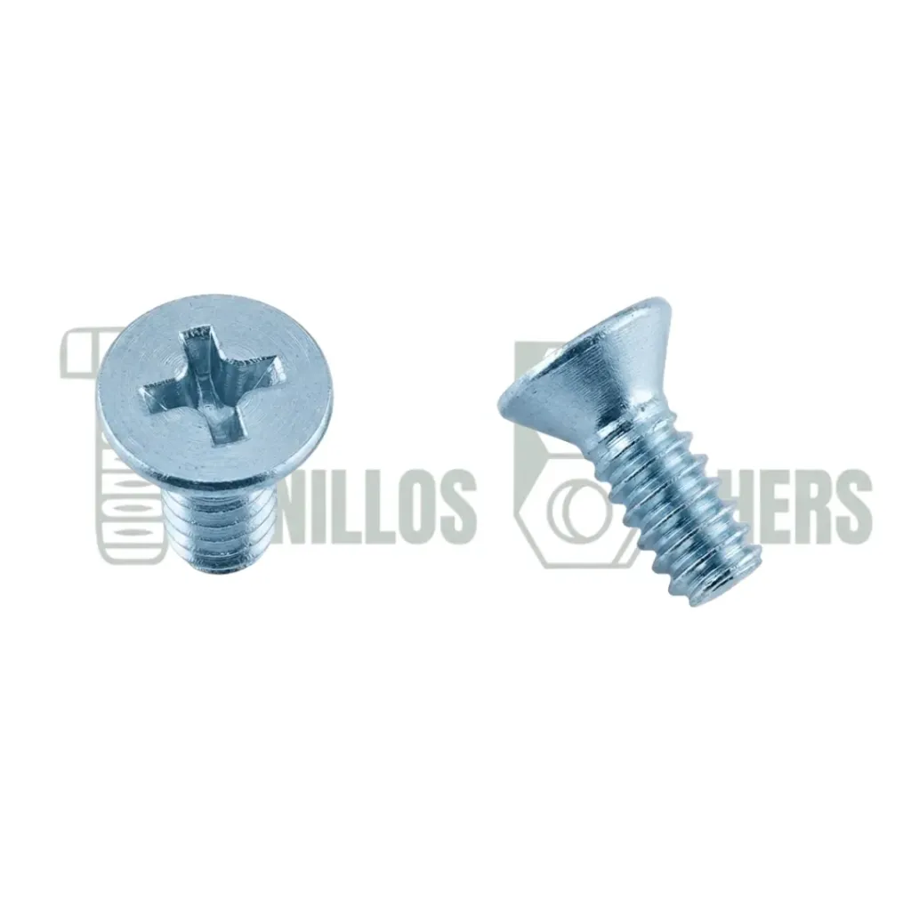 [TNPLG03013] TOR PLANA PH 5-40 X 1/2 GALV