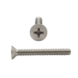 TOR PLANA PH INOX 8-32 X 1