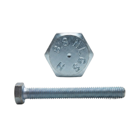 TOR HEX MIL G8.8 10-1.5 X 50 C/C GALV