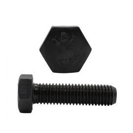 TOR HEX MIL G10.9 20-2.5 X 50