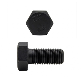 TOR HEX MIL G8.8 10-1.0 X 65