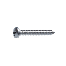 TOR P/LAM FIJ PH INOX NO.6 X 1/4