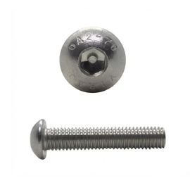 TOR ALLEN GOTA MIL INOX 5 X 8