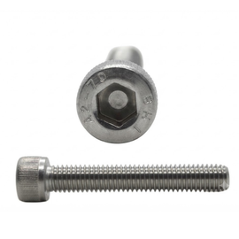 TOR ALLEN MIL INOX 6 X 8
