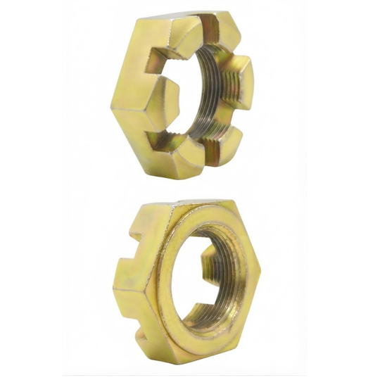 [UAC1902] TCA PIÑ 3/4-16 HEX 1-1/8     09010