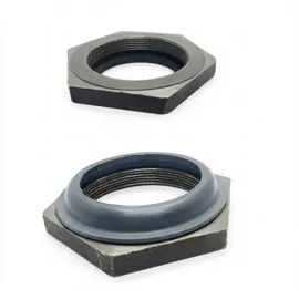 TUERCA DIF 3" 12H EXT 4" 15080 C/GUARDAPOLVO
