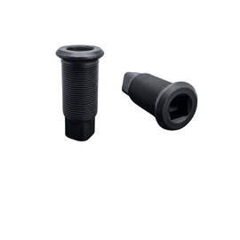 CAPUCHON CTO 1-1/8 L SM NEGRO