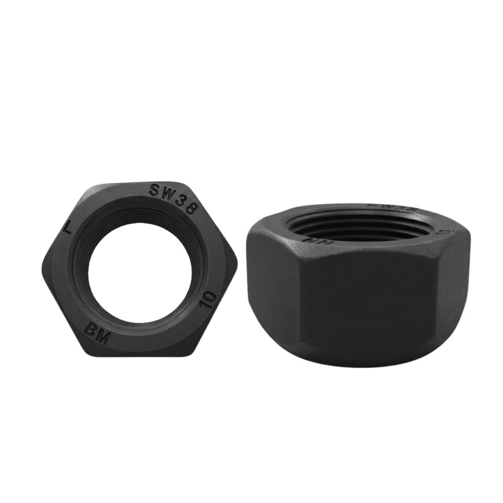 TCA P/CAPUCHON 1-1/8 L ATSA NEGRA