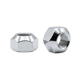 TCA CONICA 5/8-18 R HEX 1-1/16 FORD