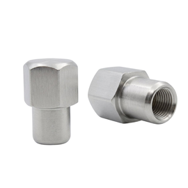 TCA CROM P/ALUM 1/2 NF       01020