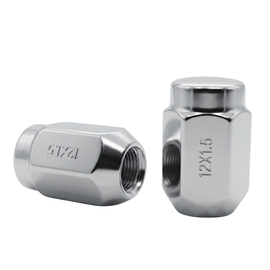 [UARM1201] TCA CROM P/ACERO 12 X 1.5    01100