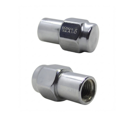 [UARM1202] TCA CROM P/ALUM 12 X 1.5     01040