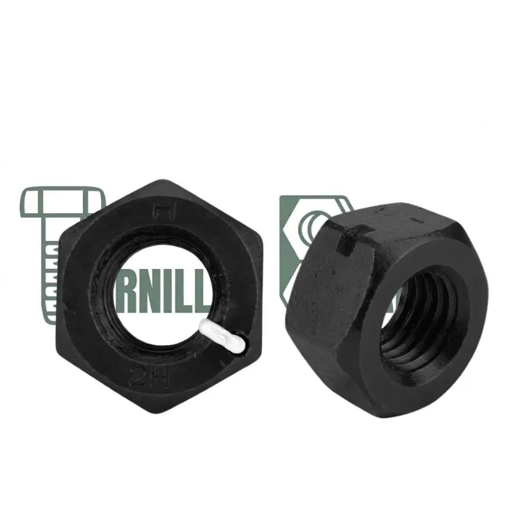 [UEAH09] TUERCA HEX SEG 2H ANCOLOCK 3/8-16