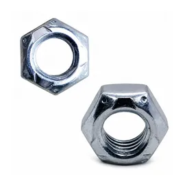 TUERCA HEX SEG GRIPCO G8 1-1/4 -7