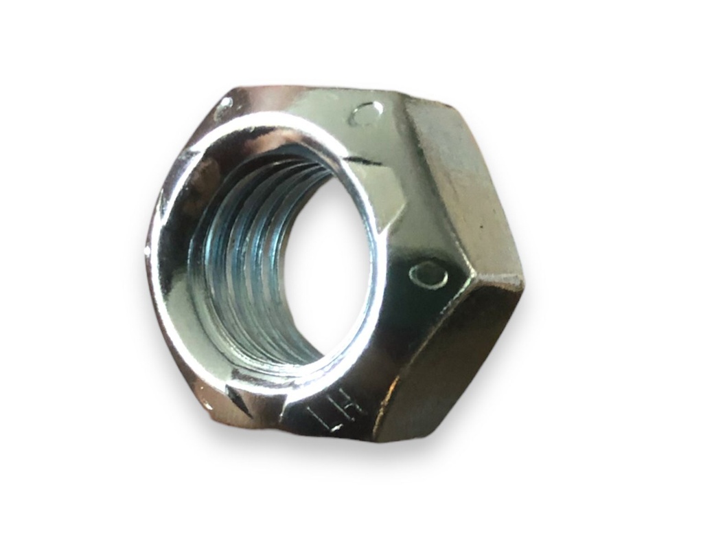 TUERCA HEX SEG GRIPCO G5 1/2-13