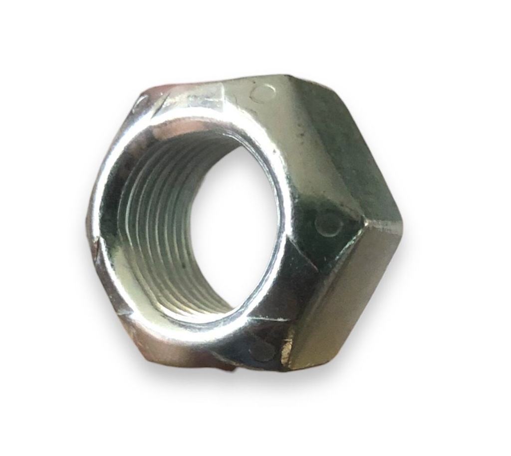 TUERCA HEX SEG GRIPCO G8 7/8-14