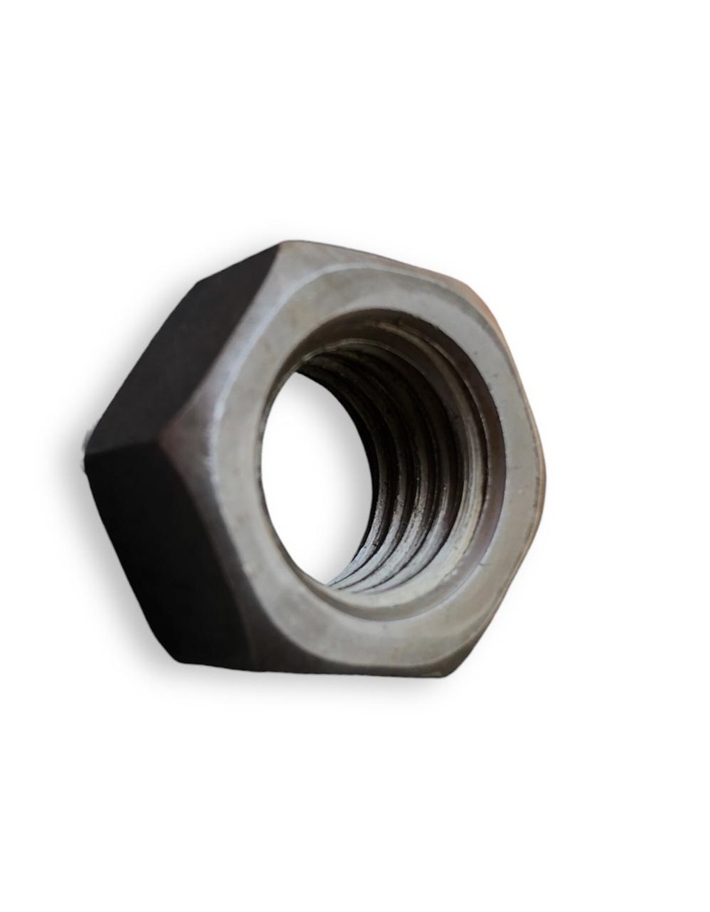 TUERCA HEX LIV 9/16-12