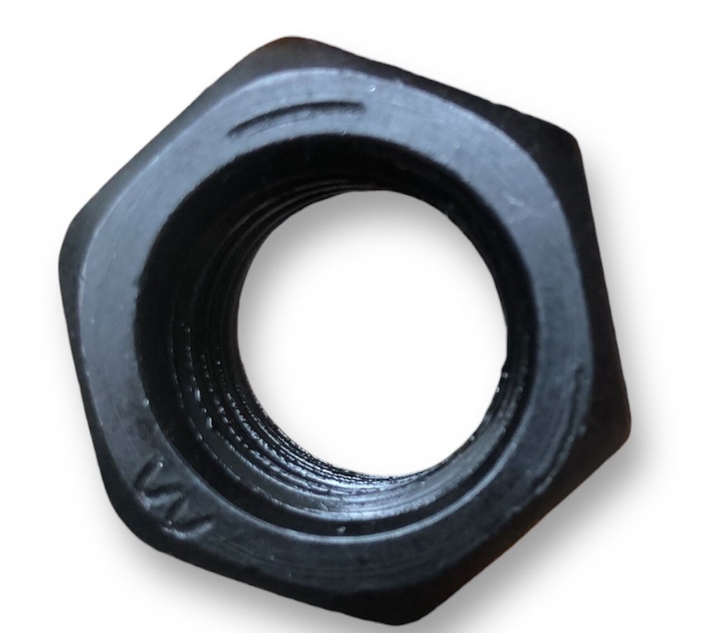 TUERCA HEX G5 9/16-12
